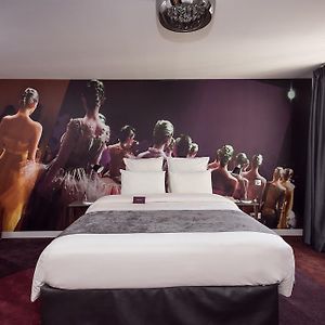 Habitación Doble Clásica